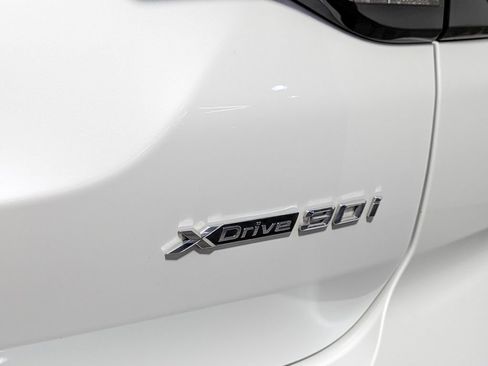 Used 2023 BMW X3 xDrive30i w/ Premium Package image 11