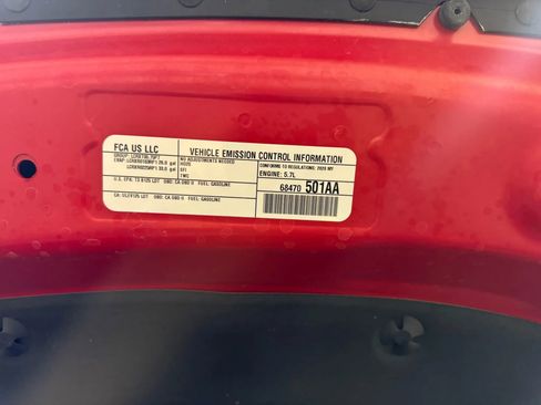 Used 2020 RAM 1500 Big Horn image 77