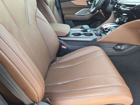 Used 2023 Acura MDX w/Technology Package image 21