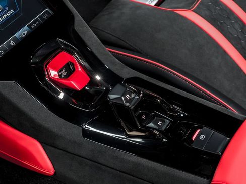 Used 2024 Lamborghini Huracan Tecnica RWD image 29