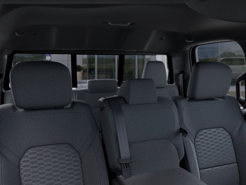 New 2026 RAM 1500 Tradesman image 42