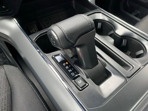 New 2025 Ford F150 XLT w/ Equipment Group 302A MID image 26