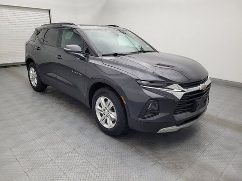 Used 2022 Chevrolet Blazer LT AWD/4WD image 11