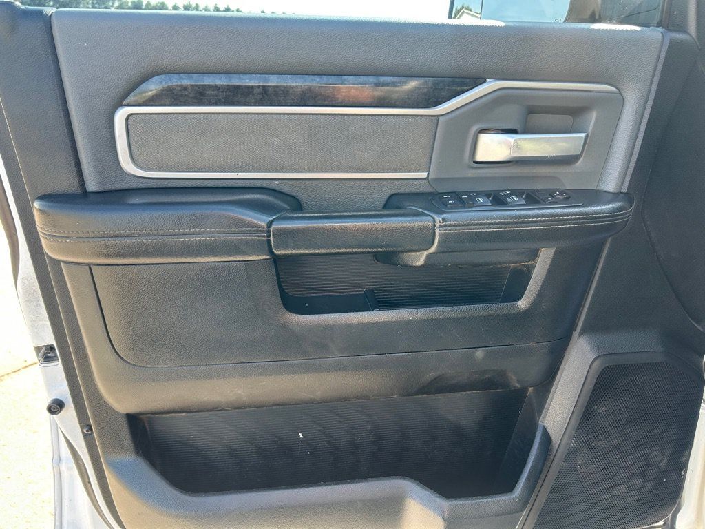 Used 2019 RAM 2500 Big Horn AWD/4WD image 10
