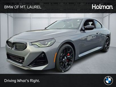 New 2026 BMW M240i xDrive Coupe w/ Premium Package