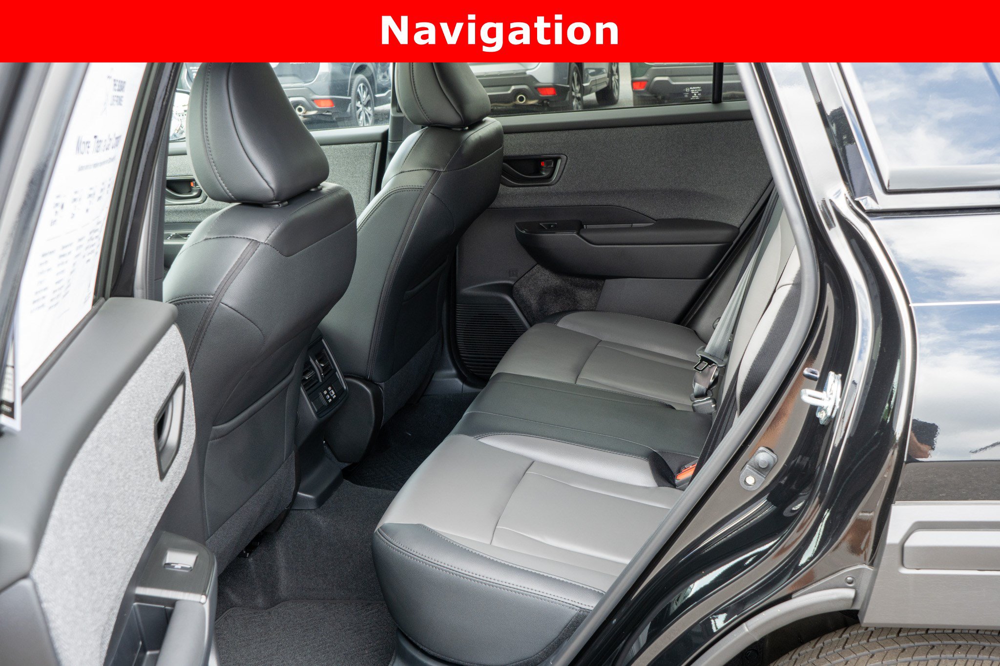 New 2026 Subaru Outback Premium AWD/4WD image 31