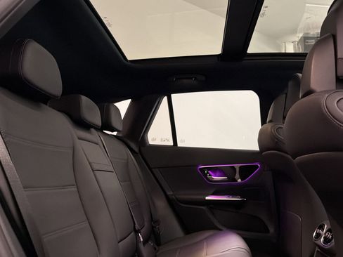 Certified 2026 Mercedes-Benz GLC 300 GLC 300 image 29