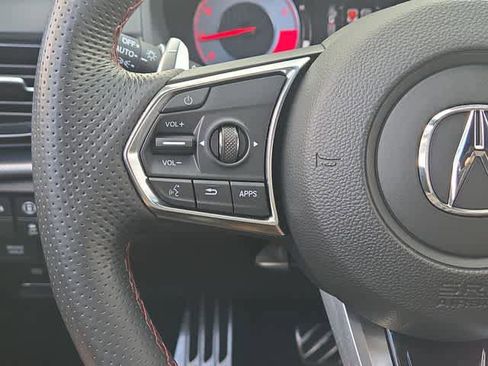 Used 2023 Acura RDX A-Spec FWD image 23