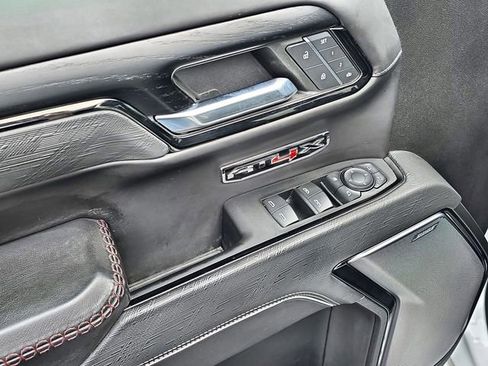 Used 2024 GMC Sierra 1500 AT4X AWD/4WD image 19