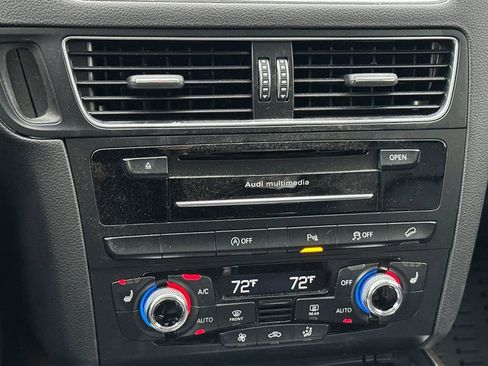 Used 2015 Audi Q5 3.0T Premium Plus w/ Technology Package image 20