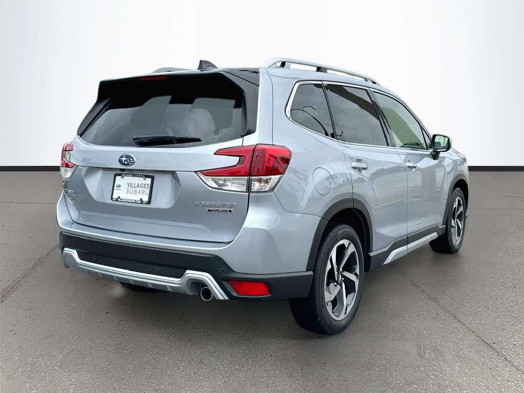 Used 2024 Subaru Forester Touring AWD/4WD image 7