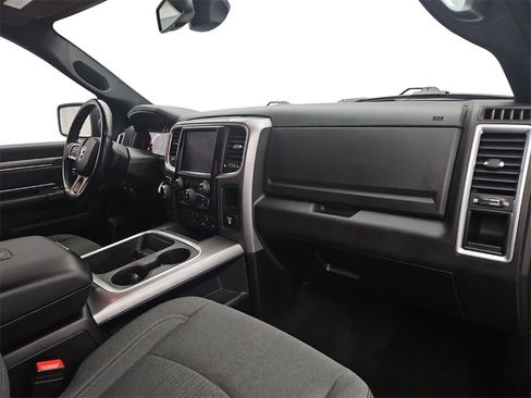 Used 2021 RAM 1500 Classic Warlock image 24