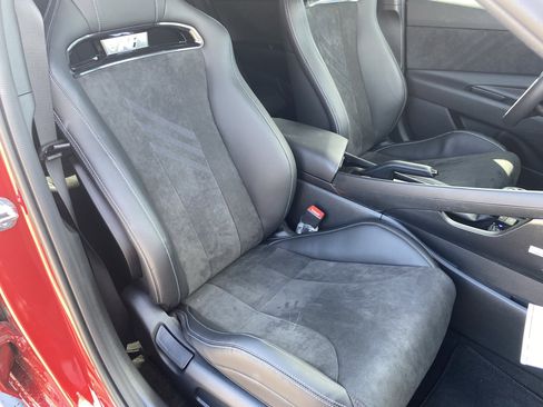 New 2025 Hyundai Elantra N image 10