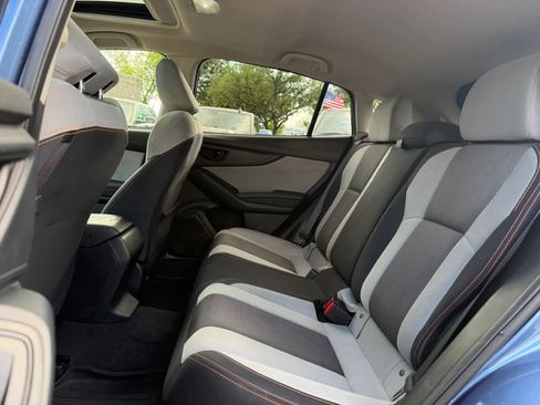 Used 2018 Subaru Crosstrek 2.0i Premium AWD/4WD image 19