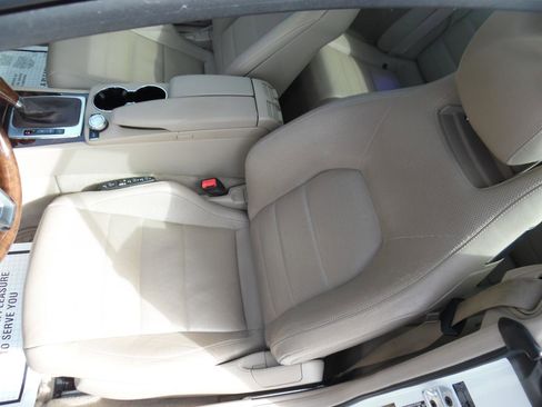 Used 2013 Mercedes-Benz E 350 Coupe w/ Premium 2 Pkg image 10