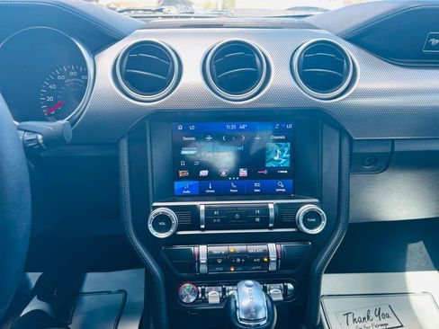 Used 2020 Ford Mustang Coupe w/ Equipment Group 101A image 25