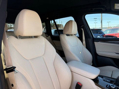 Used 2019 BMW X3 xDrive30i w/ Convenience Package image 37