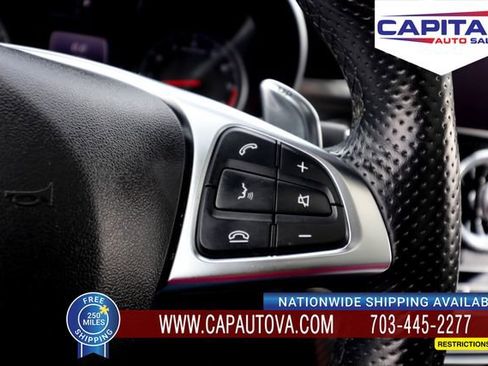 Used 2019 Mercedes-Benz GLC 63 AMG 4MATIC image 65