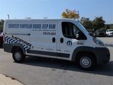 Used 2017 RAM ProMaster 1500 image 2