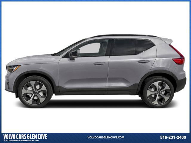 New 2026 Volvo XC40 B5 Core w/ Climate Package AWD/4WD image 2