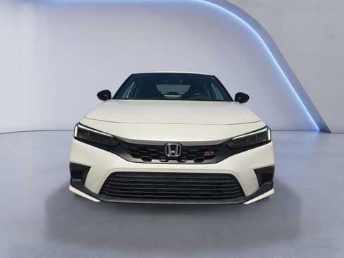 Used 2023 Honda Civic Si image 10