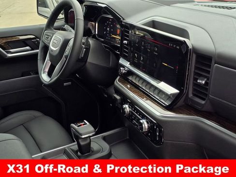 New 2026 GMC Sierra 1500 Elevation w/ Elevation Premium Package image 15
