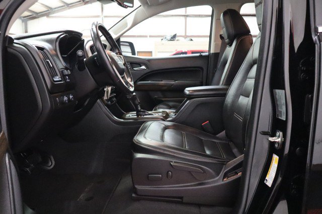 Used 2020 GMC Canyon Denali AWD/4WD image 5