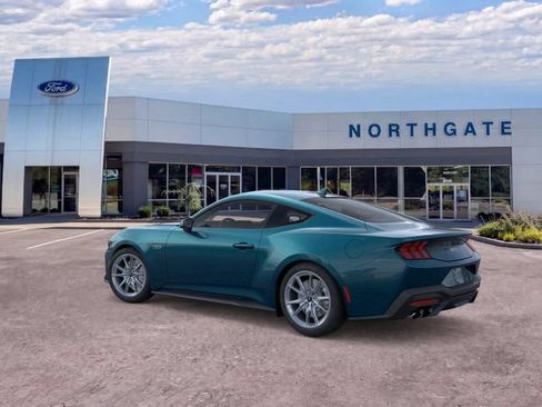 New 2026 Ford Mustang GT Premium RWD image 5