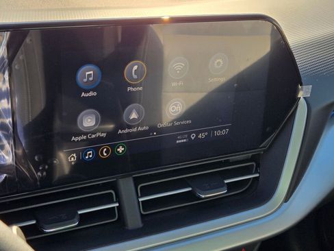 New 2026 Chevrolet Trax LS w/ LS Convenience Package image 21