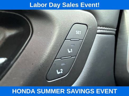 Used 2025 Nissan Pathfinder Platinum w/ Cargo Package FWD image 26