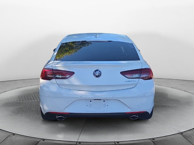 Used 2019 Buick Regal Essence FWD image 4