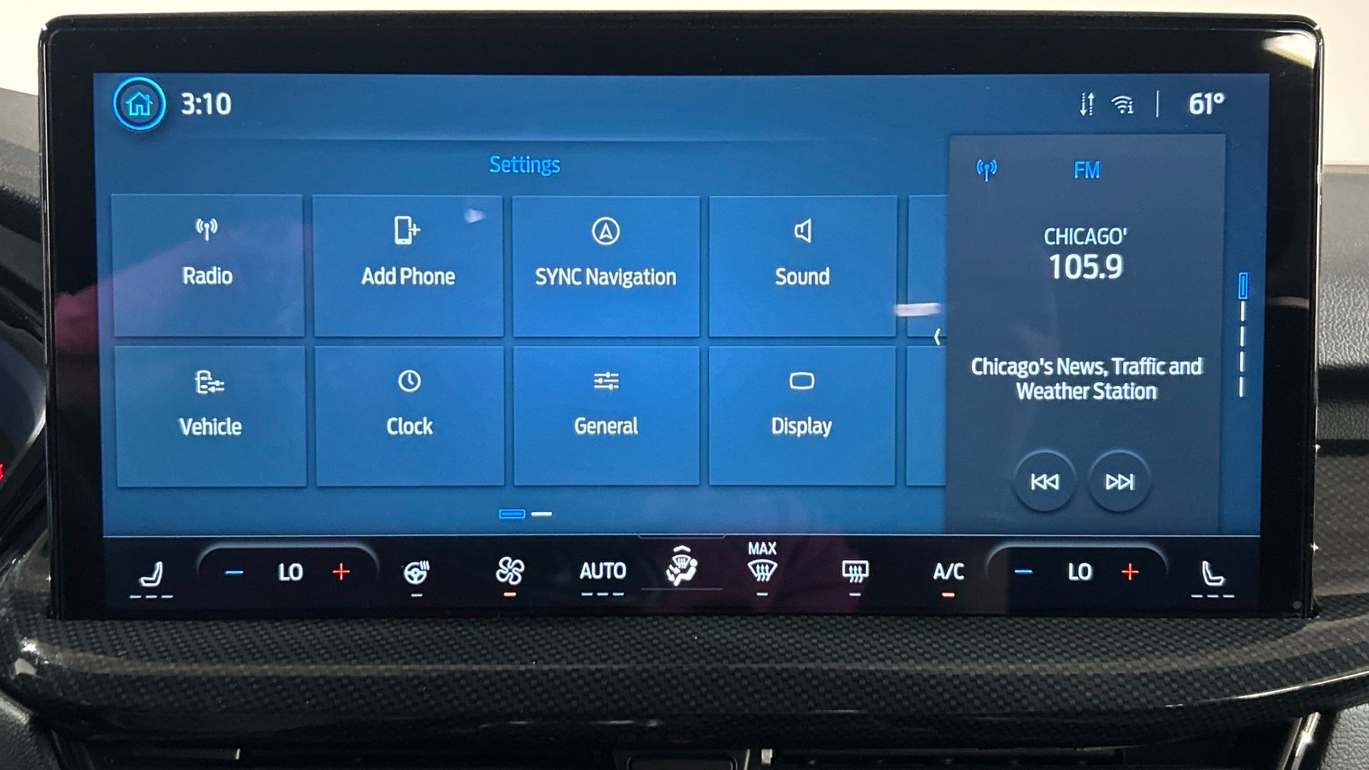 Used 2023 Ford Escape ST-Line w/ Tech Pack #1 AWD/4WD image 72