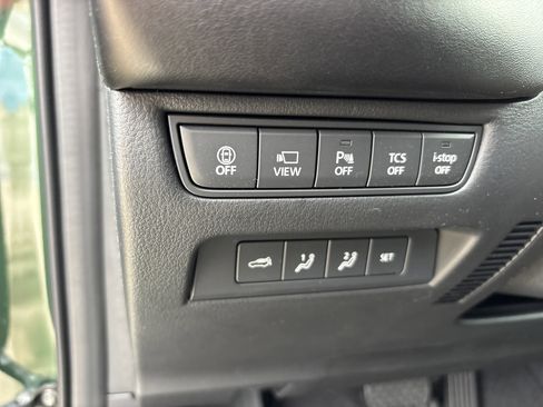 New 2026 MAZDA CX-50 2.5 Turbo w/ Accent Package image 26