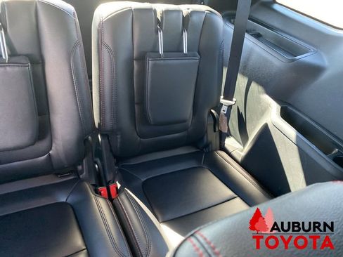 Used 2019 Ford Explorer Sport AWD/4WD image 22