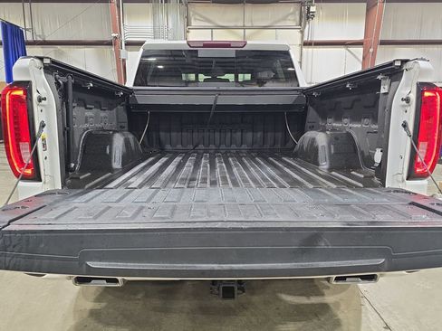 Used 2021 GMC Sierra 1500 Denali image 12