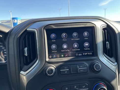 Used 2020 Chevrolet Silverado 1500 RST AWD/4WD image 51