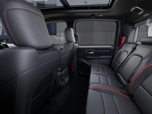 New 2027 RAM 1500 TRX AWD/4WD image 28