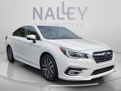 Used 2019 Subaru Legacy 2.5i Premium AWD/4WD image 7