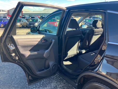 Used 2009 Honda CR-V LX image 11