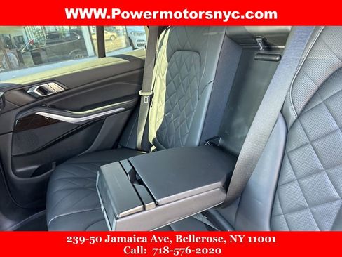 Used 2023 BMW X5 sDrive40i image 27