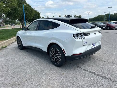 New 2025 Ford Mustang Mach-E Premium image 6