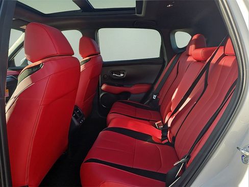 New 2026 Acura ADX A-Spec image 13