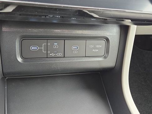 New 2026 Hyundai Tucson SEL AWD/4WD image 15