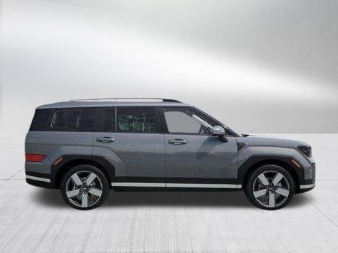 New 2026 Hyundai Santa Fe Limited image 16