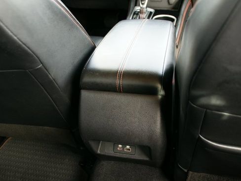 Used 2024 Nissan Altima 2.5 SR image 31