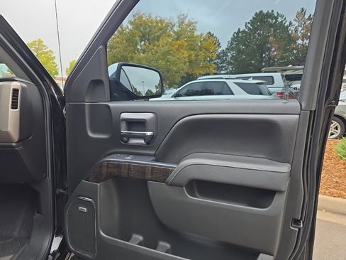 Used 2015 GMC Sierra 1500 Denali w/ Driver Alert Package image 21