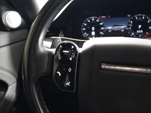 Used 2020 Land Rover Range Rover Evoque R-Dynamic SE AWD/4WD image 29