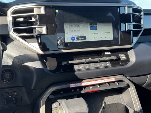 New 2026 Toyota Tundra SR5 image 20