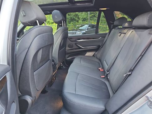 Used 2018 BMW X5 xDrive40e AWD/4WD image 27
