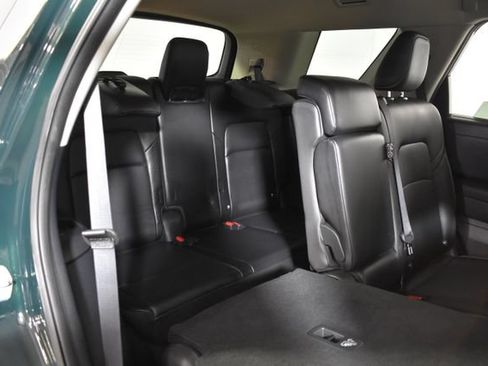 Used 2024 Nissan Pathfinder SL w/ Cargo Package AWD/4WD image 37